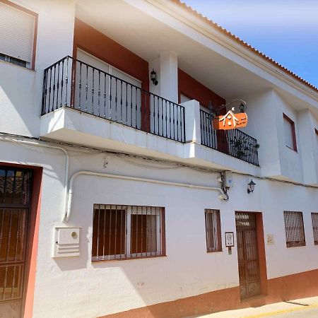 Pensjonat Casa Rural La Jara La Codosera Zewnętrze zdjęcie